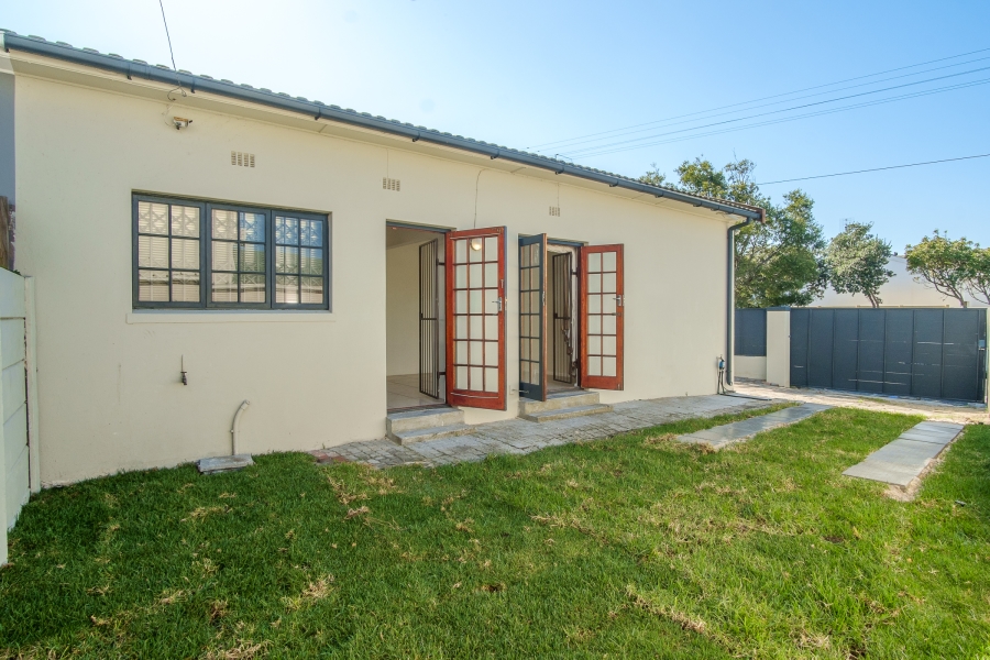 To Let 2 Bedroom Property for Rent in Plumstead Western Cape